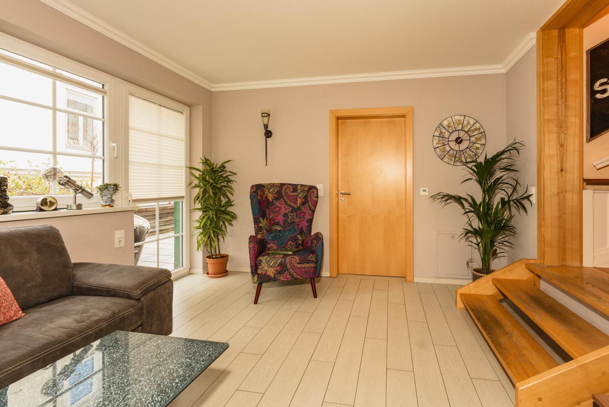 Stadt-Chalet Schladming Dış mekan fotoğraf