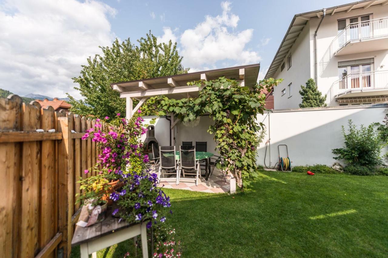 Stadt-Chalet Schladming Dış mekan fotoğraf