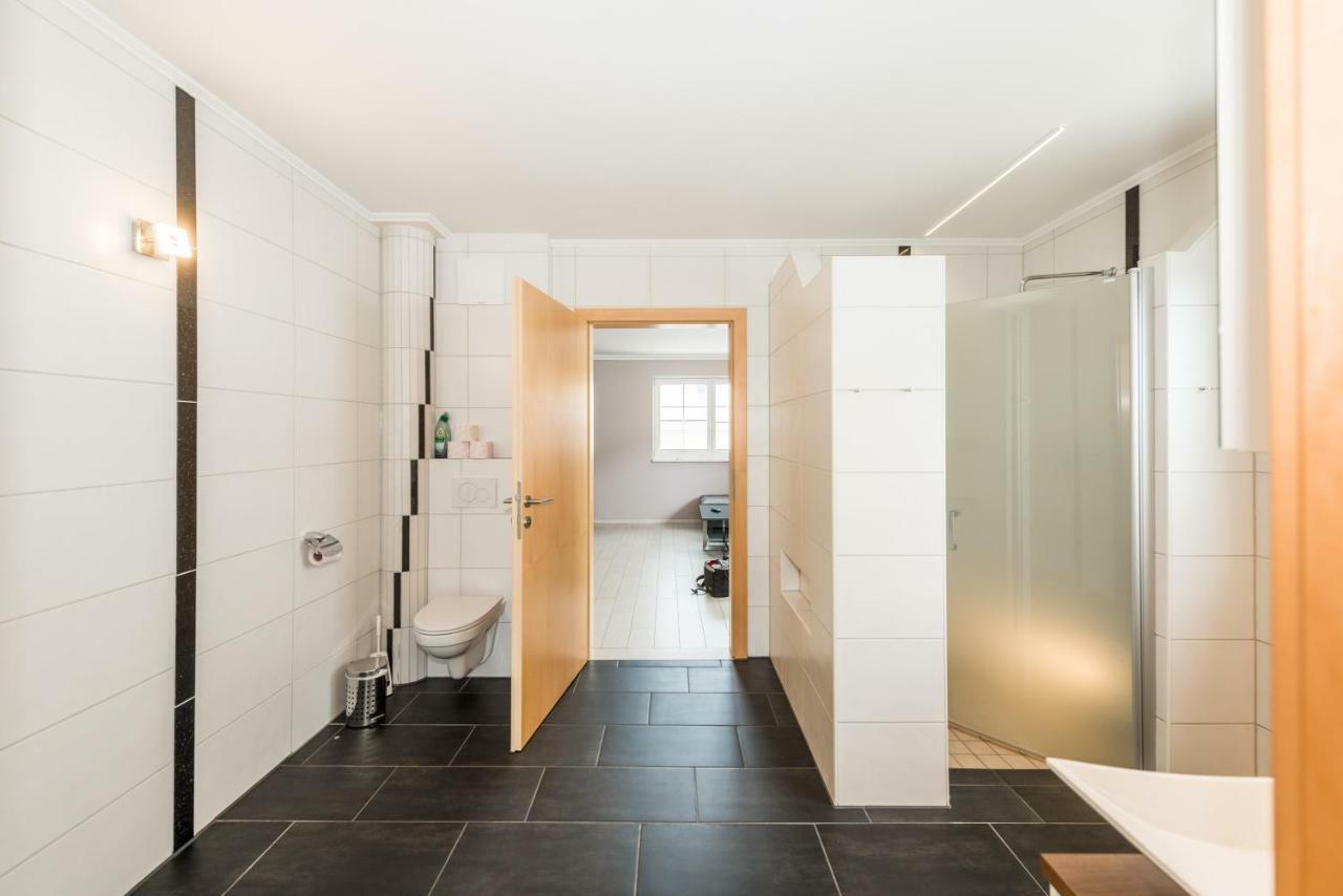 Stadt-Chalet Schladming Dış mekan fotoğraf