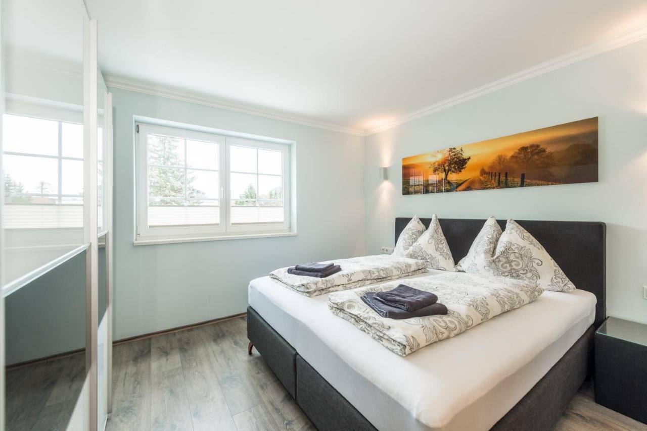 Stadt-Chalet Schladming Dış mekan fotoğraf