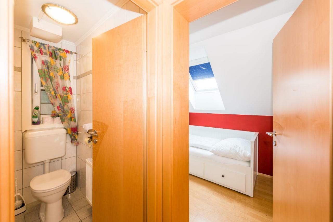 Stadt-Chalet Schladming Dış mekan fotoğraf