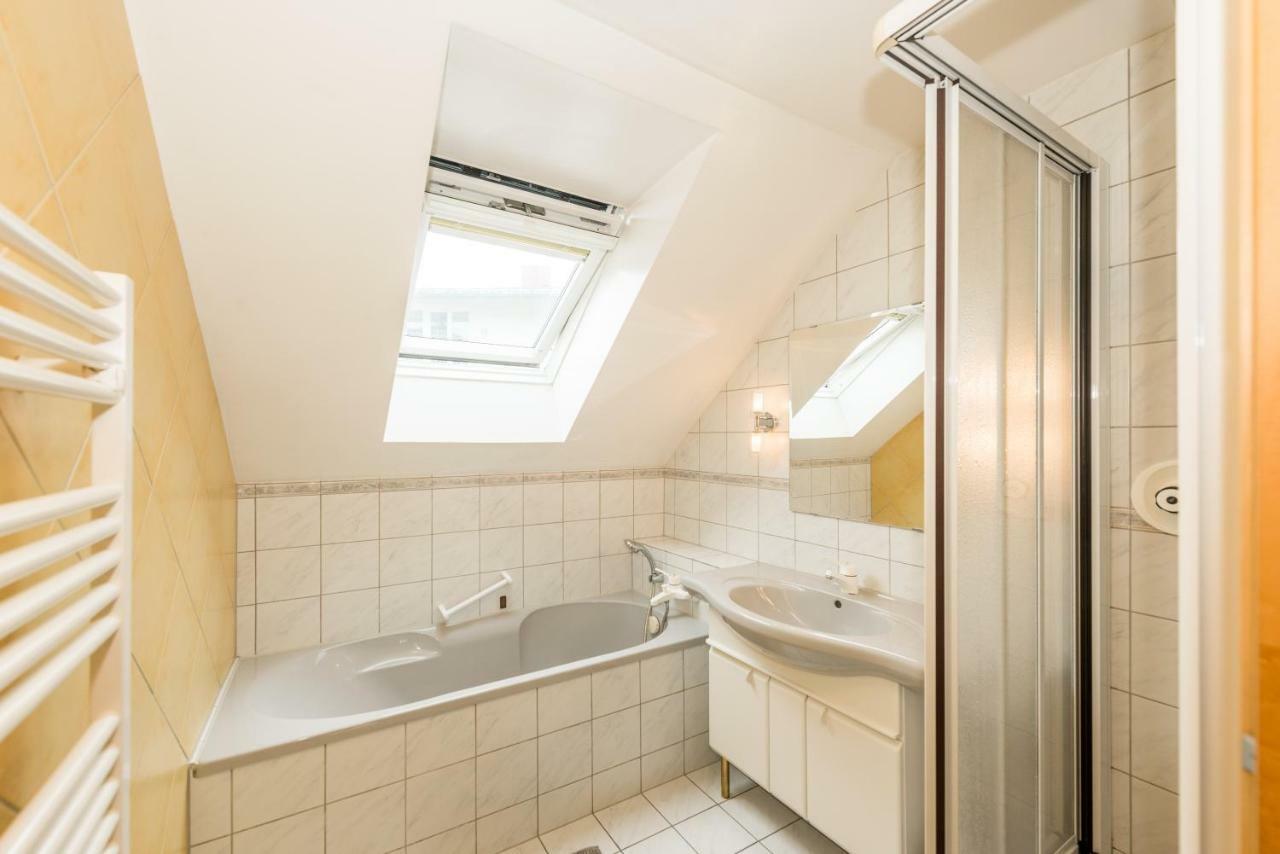 Stadt-Chalet Schladming Dış mekan fotoğraf