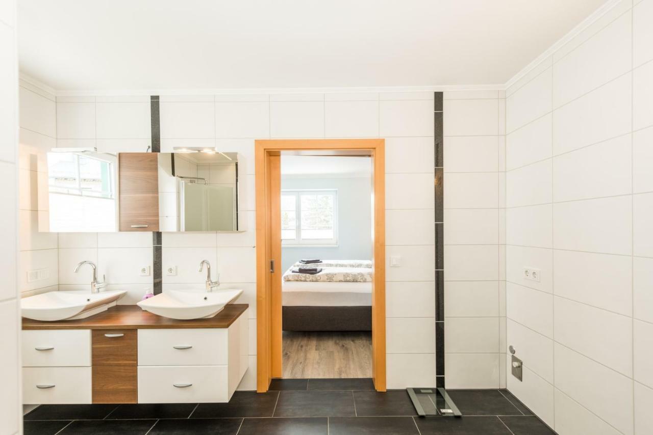 Stadt-Chalet Schladming Dış mekan fotoğraf
