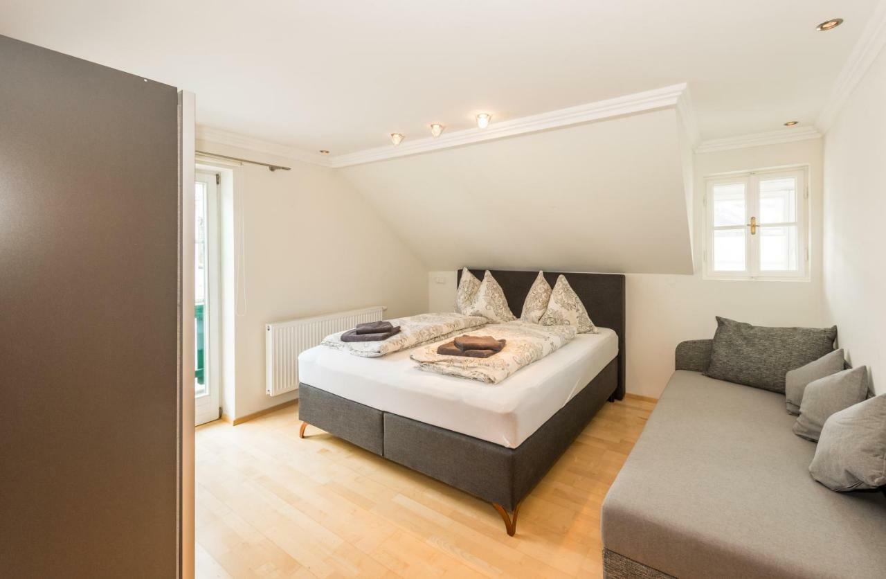 Stadt-Chalet Schladming Dış mekan fotoğraf